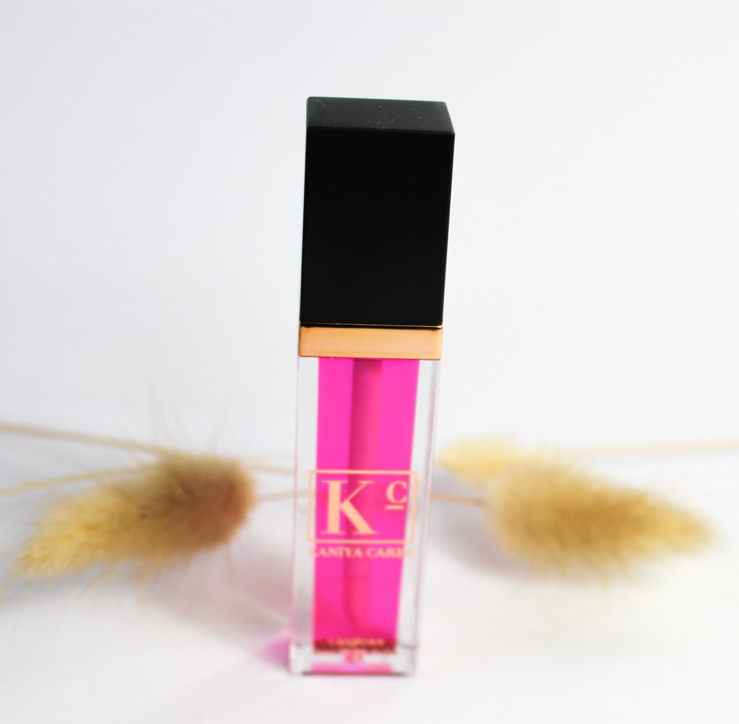 KC Lipgloss